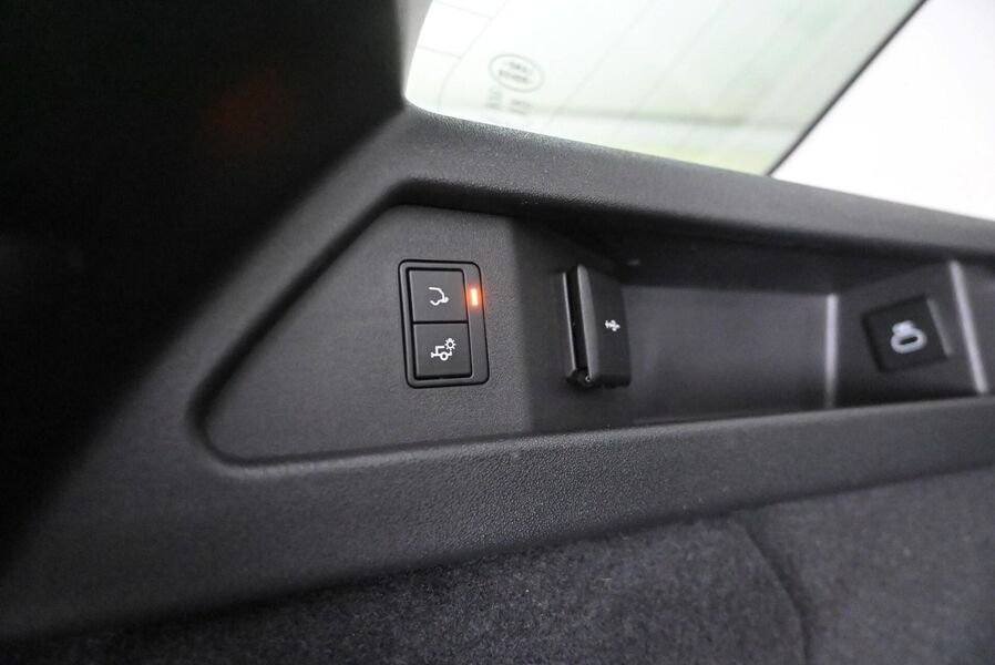 Land Rover Discovery Sport vaihtoauto