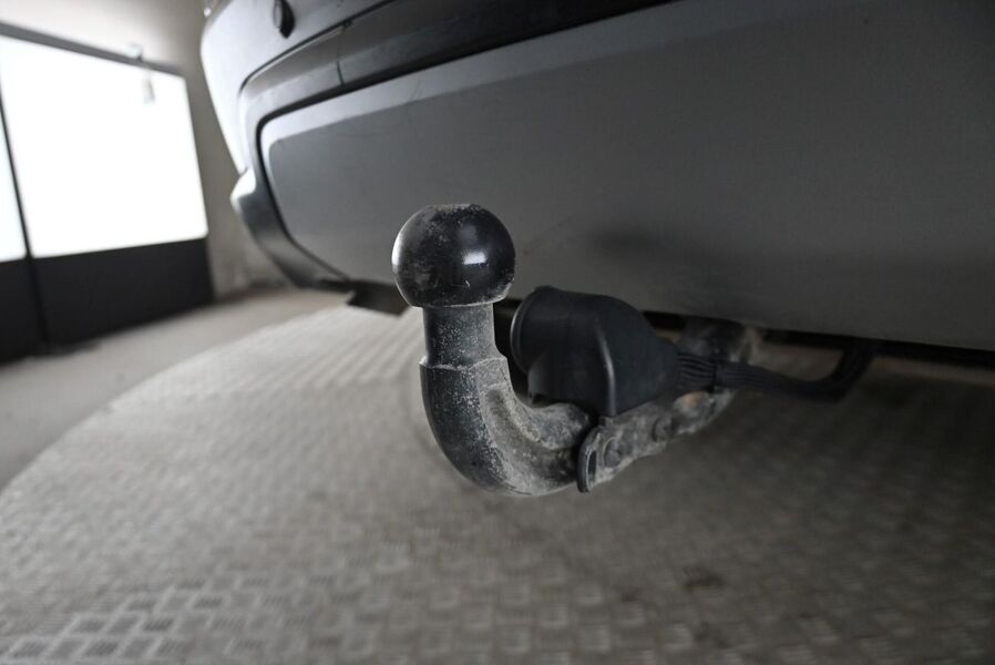 Land Rover Discovery Sport vaihtoauto
