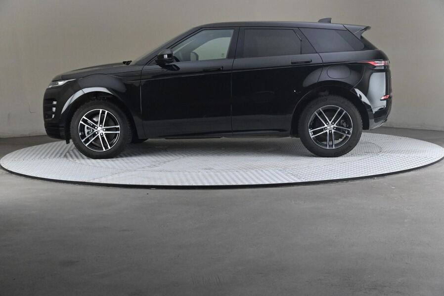 Land Rover Range Rover Evoque vaihtoauto