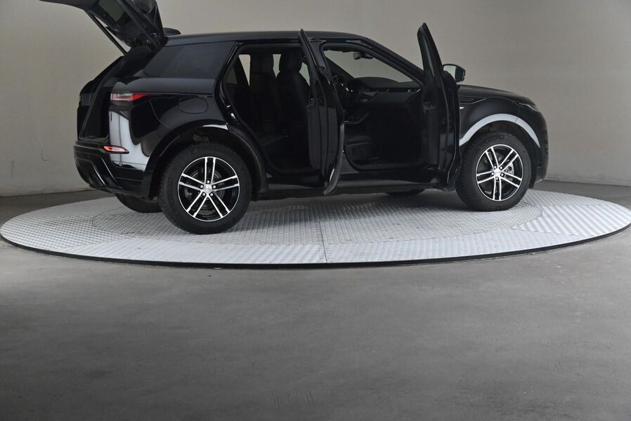 Land Rover Range Rover Evoque vaihtoauto