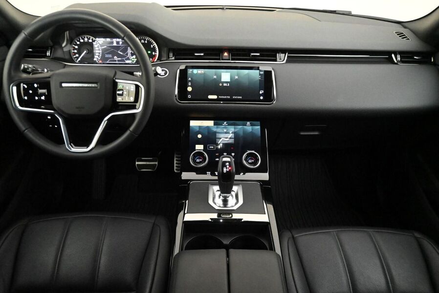 Land Rover Range Rover Evoque vaihtoauto