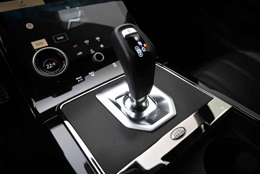 Land Rover Range Rover Evoque vaihtoauto