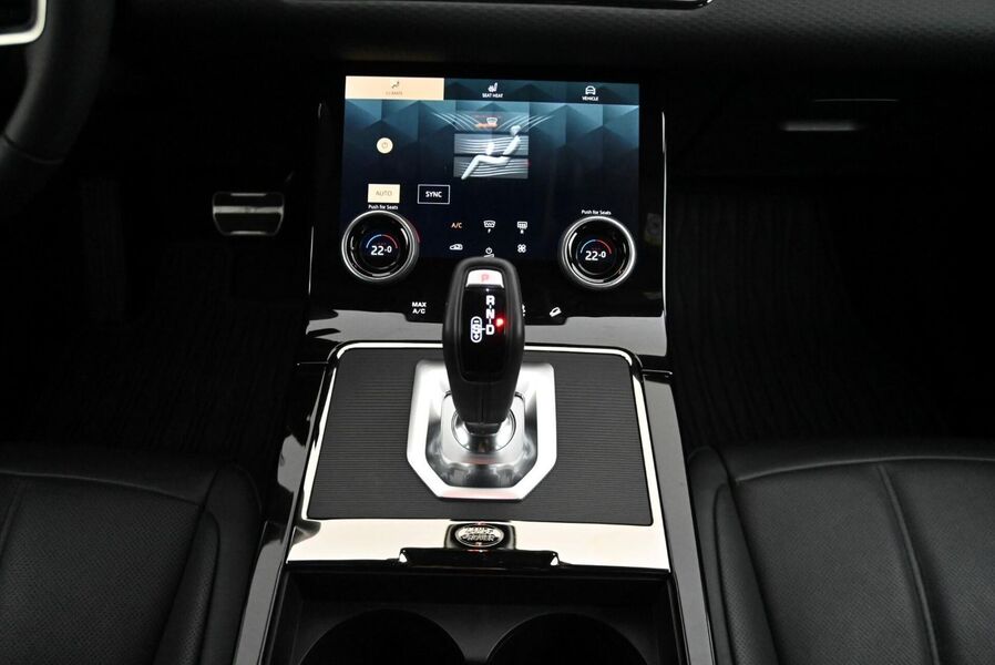 Land Rover Range Rover Evoque vaihtoauto