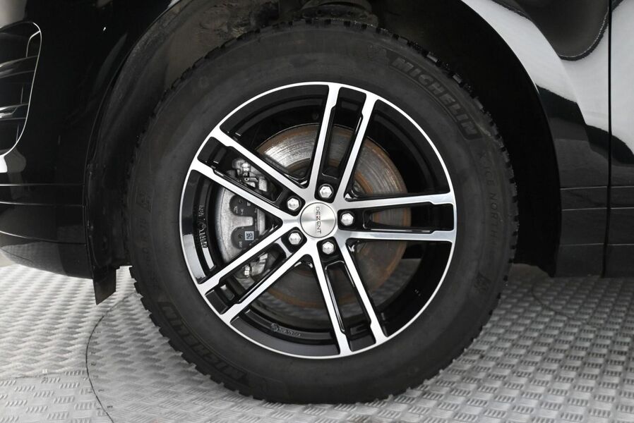 Land Rover Range Rover Evoque vaihtoauto