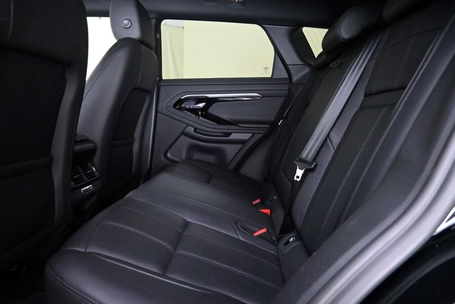 Land Rover Range Rover Evoque vaihtoauto