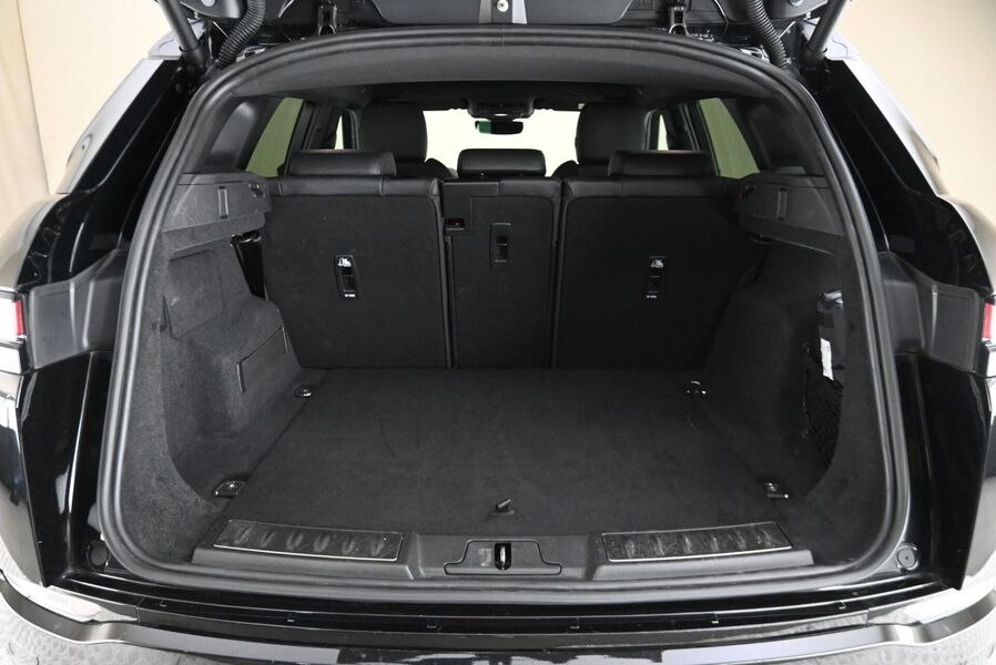 Land Rover Range Rover Evoque vaihtoauto