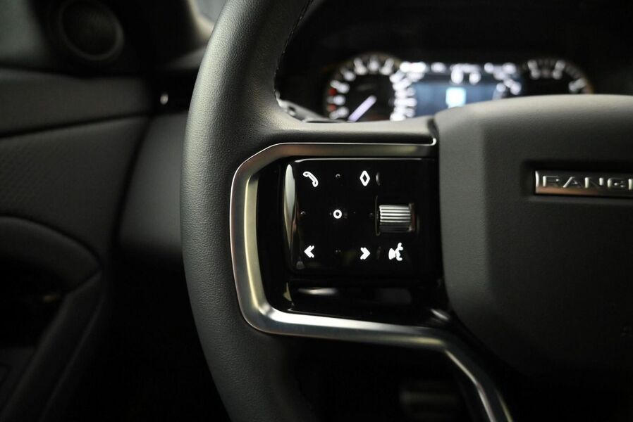 Land Rover Range Rover Evoque vaihtoauto