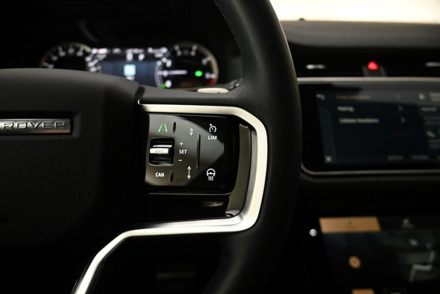 Land Rover Range Rover Evoque vaihtoauto