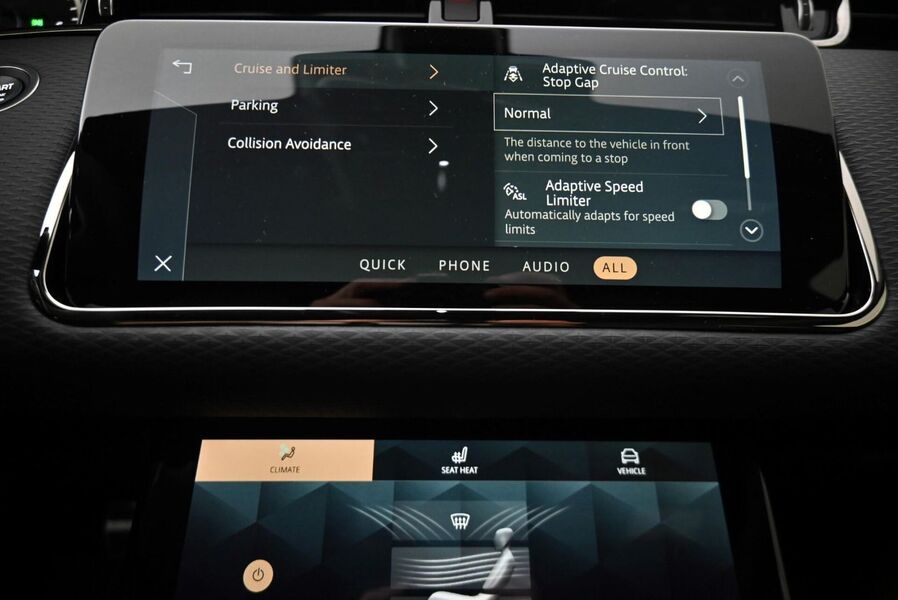 Land Rover Range Rover Evoque vaihtoauto