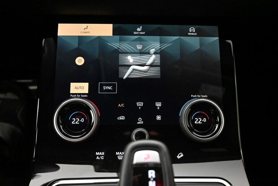 Land Rover Range Rover Evoque vaihtoauto