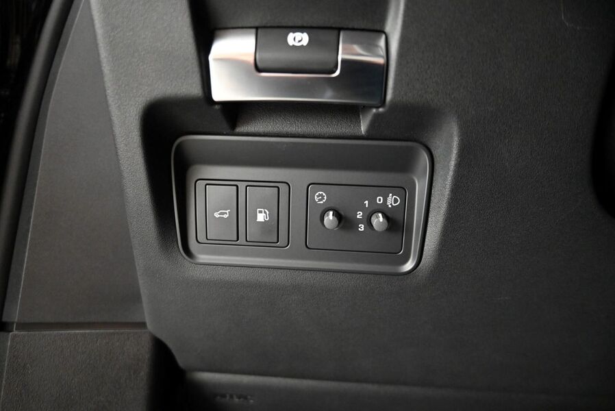 Land Rover Range Rover Evoque vaihtoauto