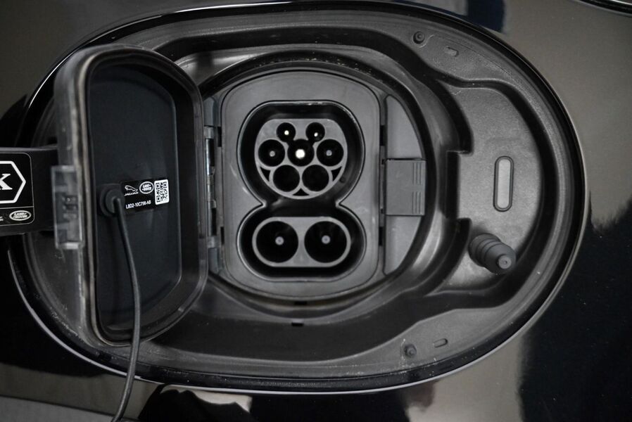 Land Rover Range Rover Evoque vaihtoauto