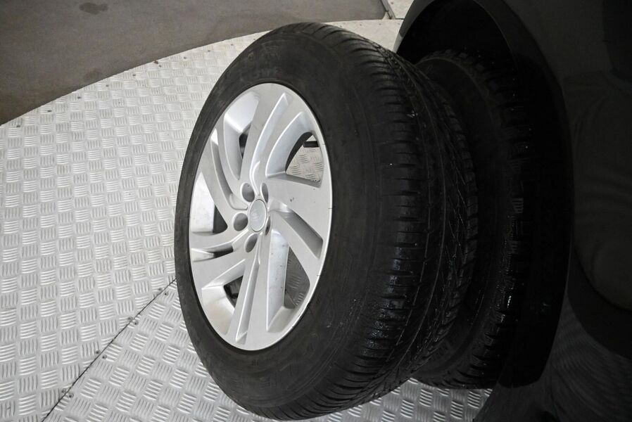 Land Rover Range Rover Evoque vaihtoauto