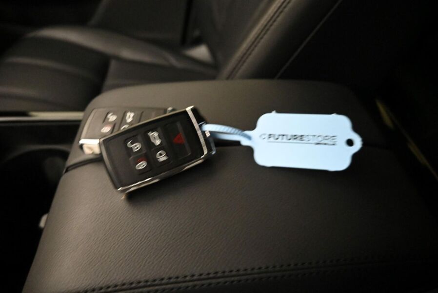 Land Rover Range Rover Evoque vaihtoauto