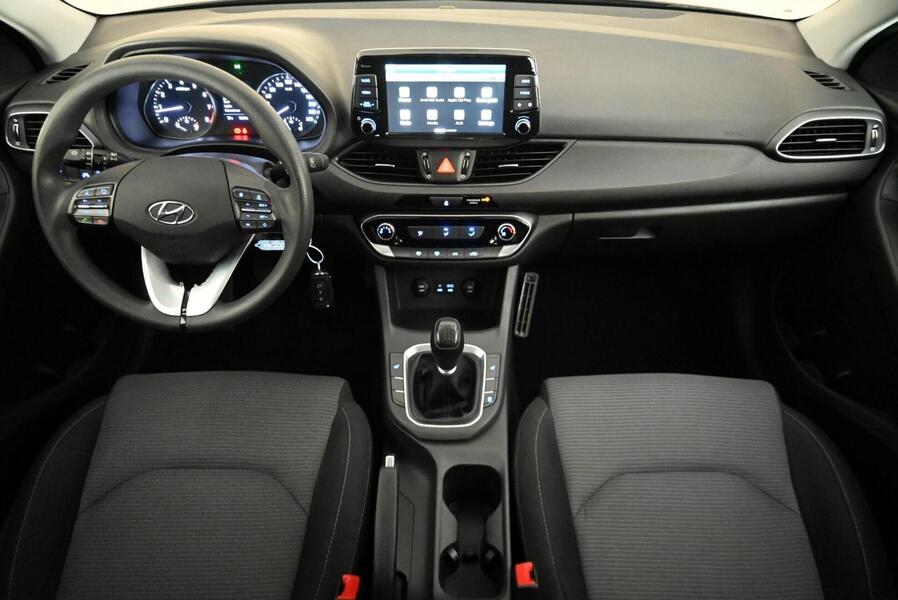 Hyundai i30 vaihtoauto