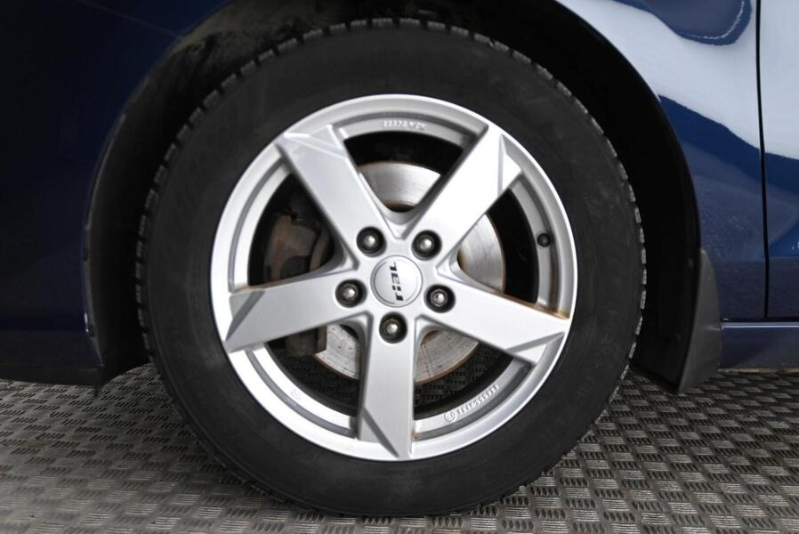 Hyundai i30 vaihtoauto