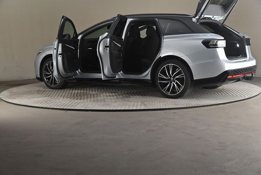 Volkswagen ID.7 vaihtoauto