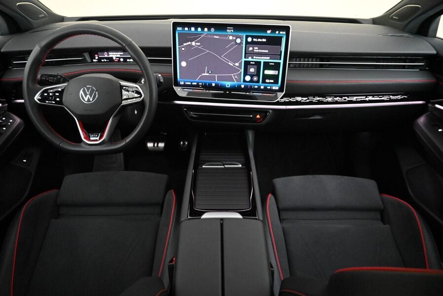 Volkswagen ID.7 vaihtoauto