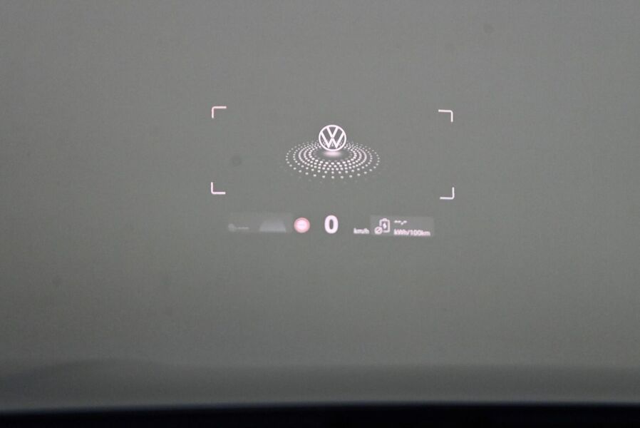 Volkswagen ID.7 vaihtoauto
