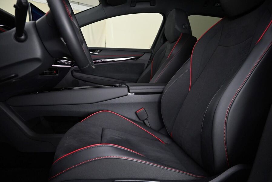 Volkswagen ID.7 vaihtoauto