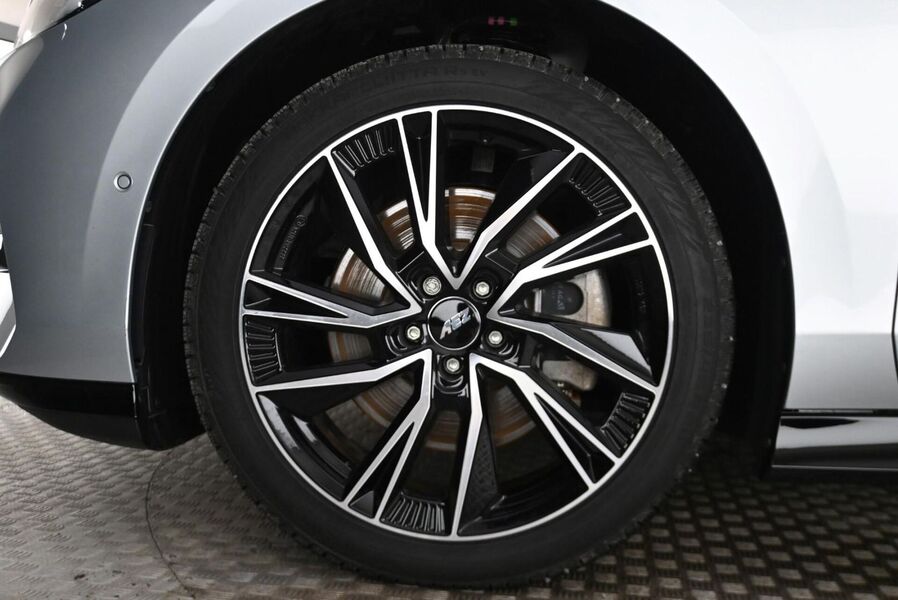 Volkswagen ID.7 vaihtoauto