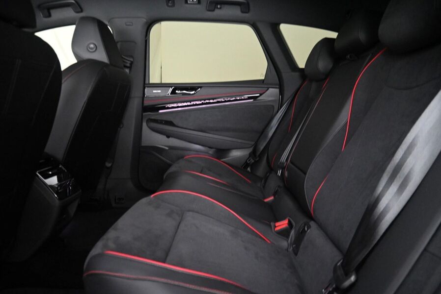 Volkswagen ID.7 vaihtoauto