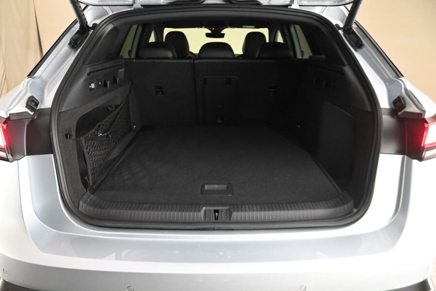 Volkswagen ID.7 vaihtoauto