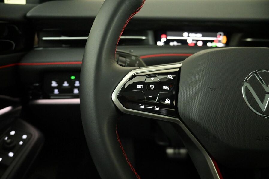 Volkswagen ID.7 vaihtoauto