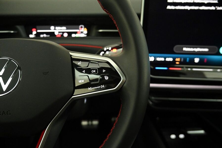 Volkswagen ID.7 vaihtoauto