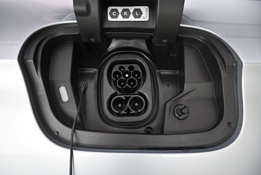 Volkswagen ID.7 vaihtoauto