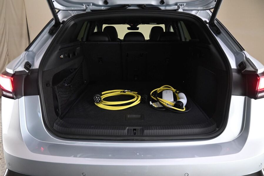 Volkswagen ID.7 vaihtoauto