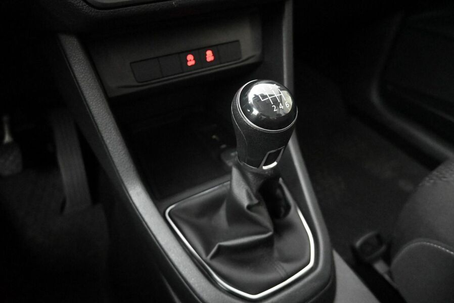 Volkswagen Caddy vaihtoauto