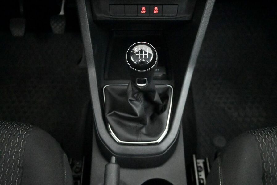 Volkswagen Caddy vaihtoauto