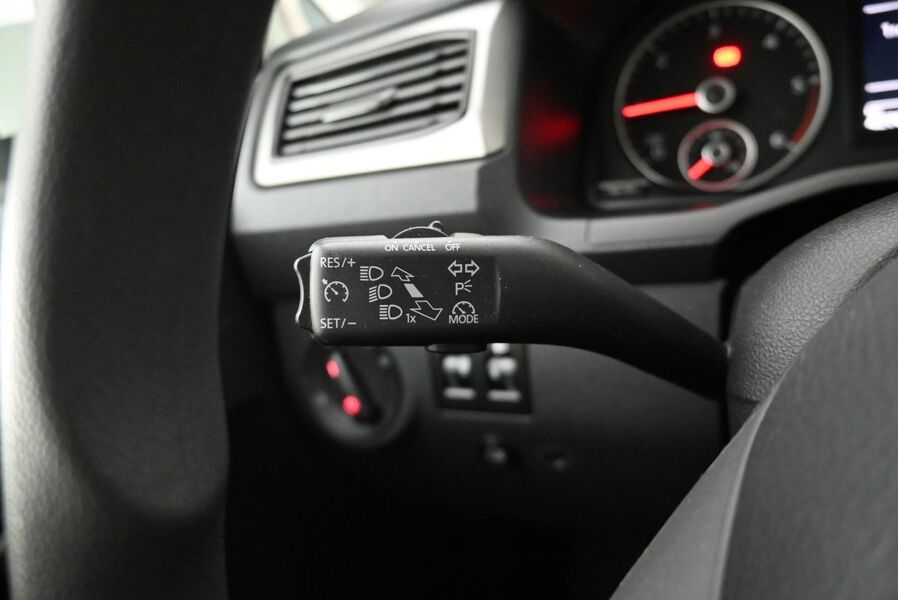 Volkswagen Caddy vaihtoauto