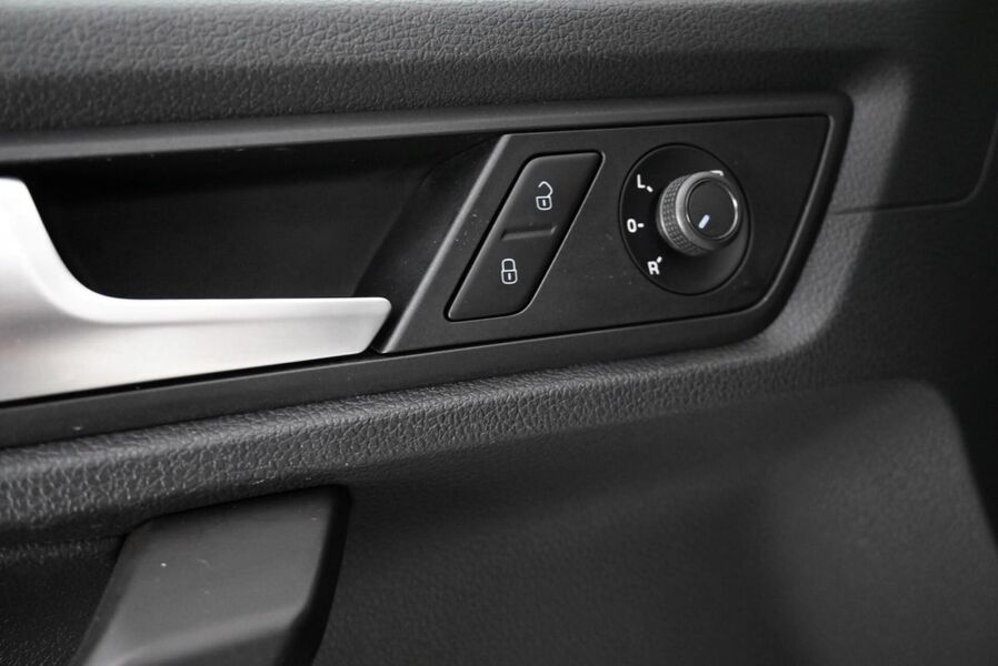 Volkswagen Caddy vaihtoauto