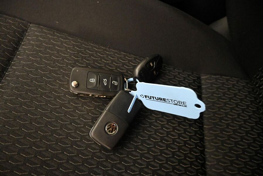 Volkswagen Caddy vaihtoauto