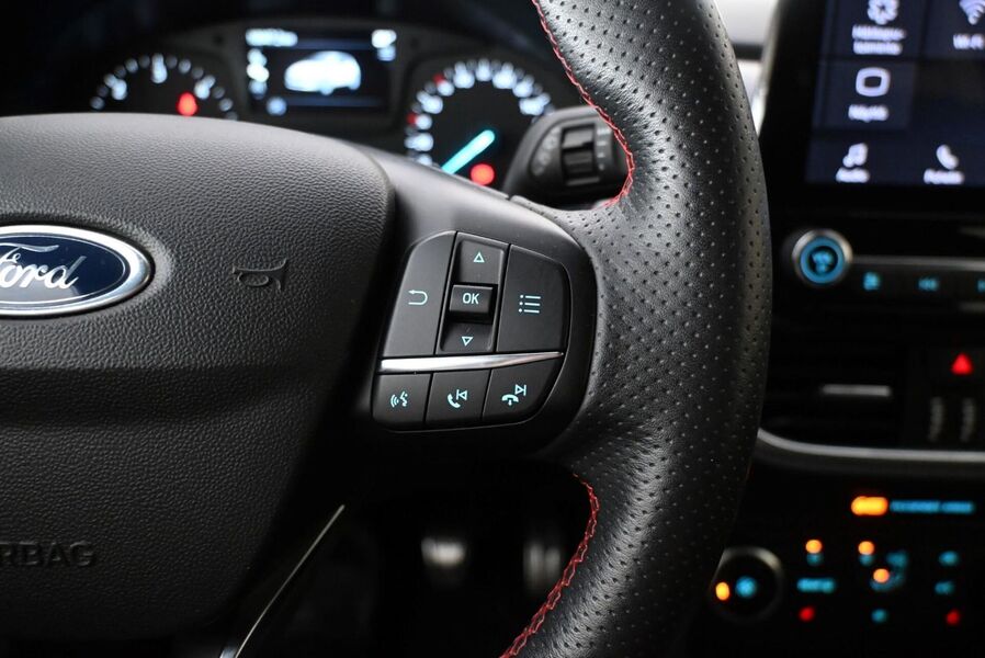 Ford Fiesta Van vaihtoauto