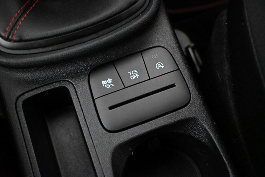 Ford Fiesta Van vaihtoauto