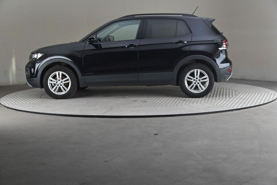 Volkswagen T-Cross vaihtoauto