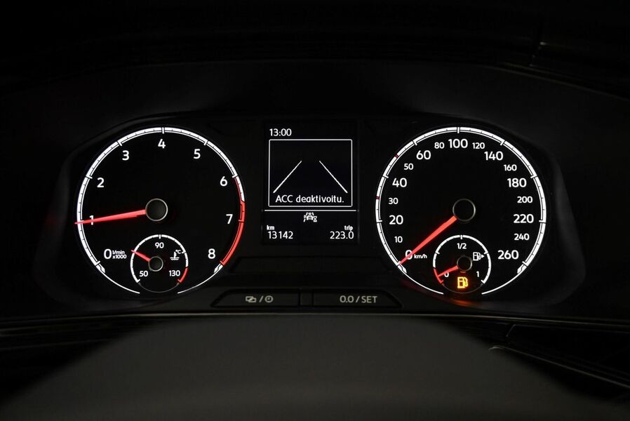 Volkswagen T-Cross vaihtoauto