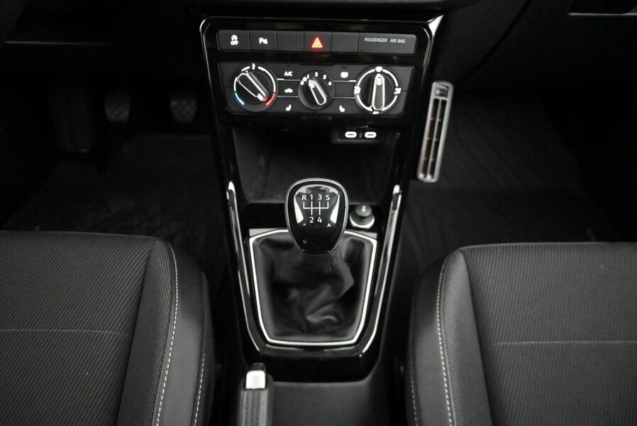 Volkswagen T-Cross vaihtoauto