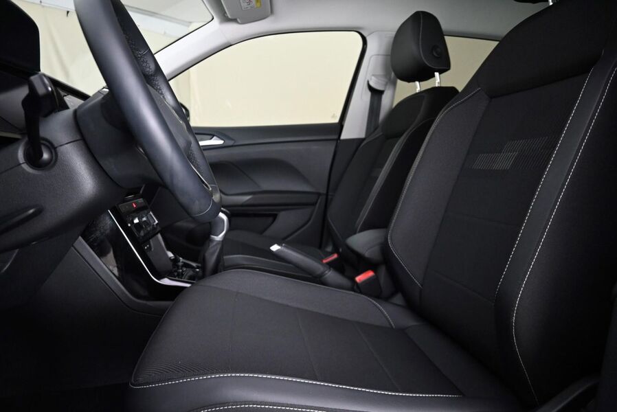 Volkswagen T-Cross vaihtoauto