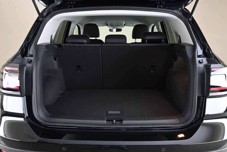 Volkswagen T-Cross vaihtoauto