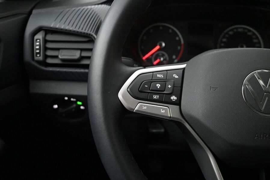 Volkswagen T-Cross vaihtoauto