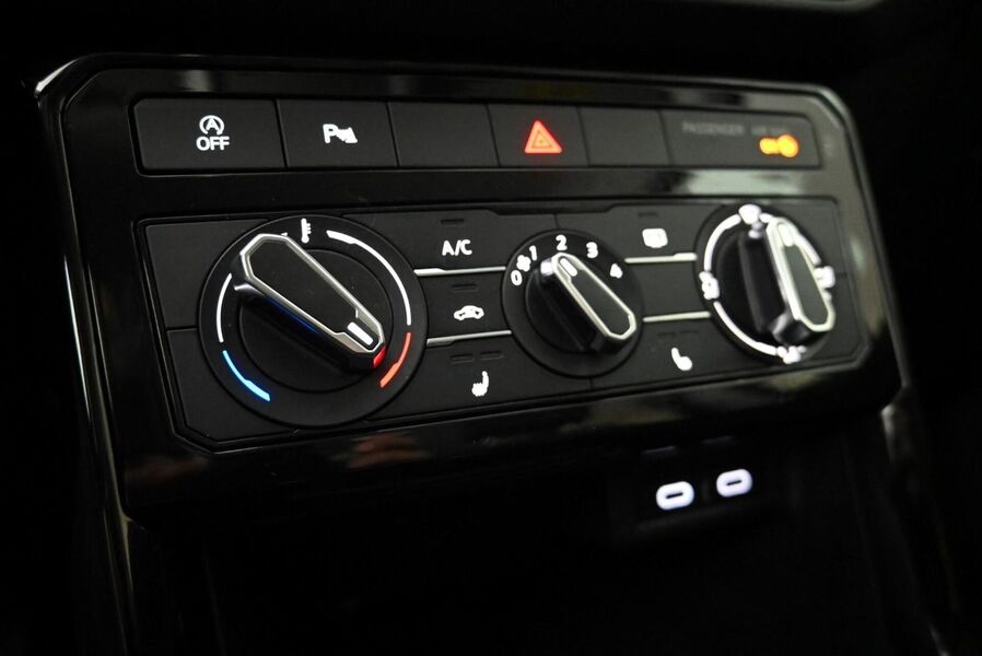 Volkswagen T-Cross vaihtoauto