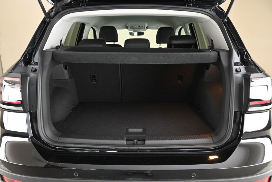 Volkswagen T-Cross vaihtoauto