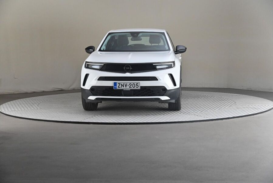 Opel Mokka-e vaihtoauto