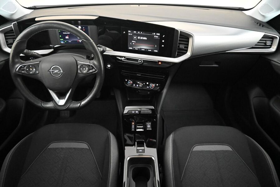 Opel Mokka-e vaihtoauto