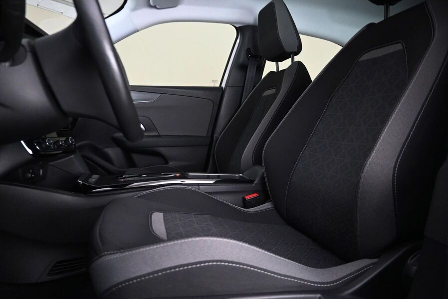 Opel Mokka-e vaihtoauto