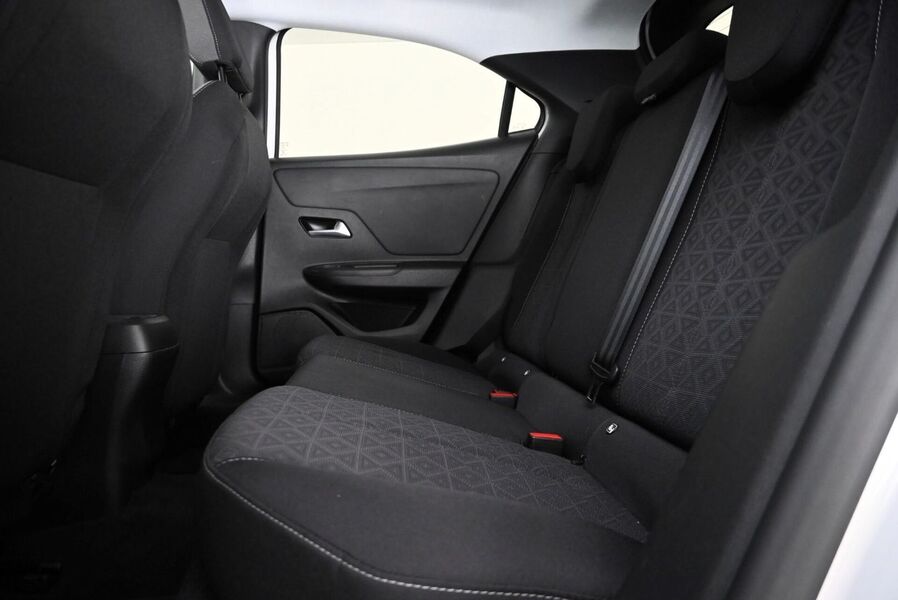 Opel Mokka-e vaihtoauto